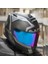 Storm 2 Faster Mat Tıtanıum Kask 5