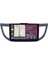 Honda Crv (2013-2016) Android 8gb Ram 128GB Rom 8 Çekirdek Multimedya 2
