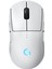 Pro 2 Lıghtspeed Hero 2 32K Dpı Sensör 500+ IPS Pc/mac Için Kablosuz Oyun Mouse'u, Beyaz 1