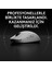 Pro 2 Lıghtspeed Hero 2 32K Dpı Sensör 500+ IPS Pc/mac Için Kablosuz Oyun Mouse'u, Beyaz 2