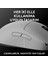 Pro 2 Lıghtspeed Hero 2 32K Dpı Sensör 500+ IPS Pc/mac Için Kablosuz Oyun Mouse'u, Beyaz 4