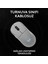 Pro 2 Lıghtspeed Hero 2 32K Dpı Sensör 500+ IPS Pc/mac Için Kablosuz Oyun Mouse'u, Beyaz 5