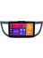 Honda Crv (2013-2016) Android 6gb Ram 128GB Rom 8 Çekirdek Multimedya 1
