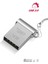 16 GB USB 3.0 Metal Mini USB Flash Bellek 2