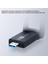 Dual Band Wifi 5 AC1300 Mbps Wireless Speed USB 3.0 Adaptör Kablosuz Çift Anten Uzun Menzilli Wifi Alıcı 3