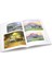 The Art of My Neighbor Totoro: A Film by Hayao Miyazaki Hardcover – Illustrated 2