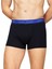 Erkek Siyah 3'lü Boxer Trunk UM0UM02763 4