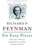 Six Easy Pieces - Richard P. Feynman 1