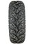 Atv Lastiği 21X7-10 Tl (Tubeless - Dubleks) 4kat 24J 2