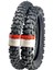 Hero x Pulse Lastik Takımı 120/80-18 ve 90/90-21 Tt 3