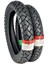 110/90-18 ve 90/90-18TL (Tubeless - Dubleks) Motosiket Lastik Takımı 2