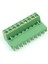 9'lu 5.08MM 90 Derece Klemens Takım 1