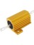 680R 25W 5% Alüminyum Direnç 1