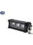 12V-24V LED Bar Off-Road Tek Sıra 22W 6500K 1000 Lümen (3 Ledli) (209*86*80 Mm) 1