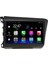 Honda Fb 7 Android 2gb Ram 32GB Rom Carplay Navigasyon Multimedya 2