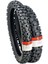 Ralco Tyres Enduro Lastik Takımı 120/80-18 ve 90/90-21 Tt + Iç Lastik Set(Ön ve Arka) 2