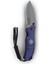 Soft Kamp Bıçağı, Çelik Kamp Bıçağı FST-3020-A (Mavi-2) 3