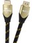 8K60 6 Metre HDMI 2.1 48 Gbps 8k Ultra Hd Premium Sertifikalı 8k 60Hz 4320P 4K 120Hz 2160P 26 Awg D-Hdr Hdcp 2.3 Earc Destekli 48 Gbps Ultra Yüksek Çözünürlüklü HDMI 2.1 Görüntü Kablosu 4