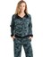 Kadın Sweatshirt 60472 - Desenli 1