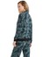 Kadın Sweatshirt 60472 - Desenli 2