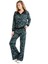 Kadın Sweatshirt 60472 - Desenli 4