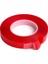 Silikonlu Çift Taraflı Montaj Bandı 18MM x 2mt 2
