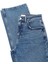 Wide Leg Fit Jean Pantolon 4