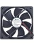 120X120X25MM 24V 0.20A 2p Xmer Fan 1