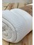 Ipekçe Home Mdl Clara Pamuk Tek Kişilik Pike 160X230 1