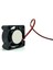 30X30X10MM 12V 0.10A 2p Xmer Fan 1
