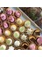 Cookie Maker Mini Kivili Yeşil Tartolet 324 Adet 2