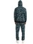 Erkek Sweatshirt 40625 - Desenli 4