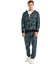 Erkek Sweatshirt 40625 - Desenli 5
