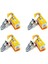 Buji Renault Twingo 1.2 1993-1996/RENAULT R9 1.4 1989/RENAULT Trafıc Trafik 1.6 1980-1986 Buji Takım 1