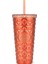Starbucks® Paslanmaz Çelik Soğuk Içecek Bardağı - Turuncu - 591 ml - 11154748 1