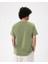 Erkek Basic T-Shirt 2