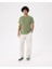 Erkek Basic T-Shirt 3