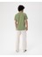 Erkek Basic T-Shirt 4