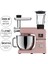 Sm 1511BML LED Ekranlı Kıyma Çekme Aparatlı Blender Stand Mikser Mutfak Şefi 2
