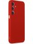 Samsung Galaxy M15 Kılıf Silikon First Premier + Ekran Koruyucu 1