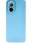 Realme 12 Lite Kılıf Silikon First Premier + Ekran Koruyucu 1