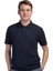 Polo Yaka Tshirt Lacivert 2
