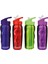 Rcm 03 500 ml Parmak Izli Çelik Matara Kırmızı 1 Adet 3
