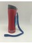 Rcm 04 500 ml Ince Gövde Çelik Matara Kırmızı 1 Adet 1