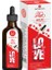 Biobiens Love Saç Yüz Vücut Serumu 100 ml 1