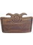 Boğa Kesme Sunum Tahtası 30X19 cm 2