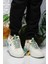 Mezzy Beyaz Rahat Orijinal Ürün Sneaker Erkek Spor Ayakkabı 2