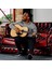 RG-530NT Natural 40 İnç Akustik Gitar Seti 4/4 Yetişkin 3