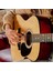 RG-530NT Natural 40 İnç Akustik Gitar Seti 4/4 Yetişkin 4