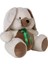 Peluş Tavşan Küçük Boy Krem Peluş 45 cm 1